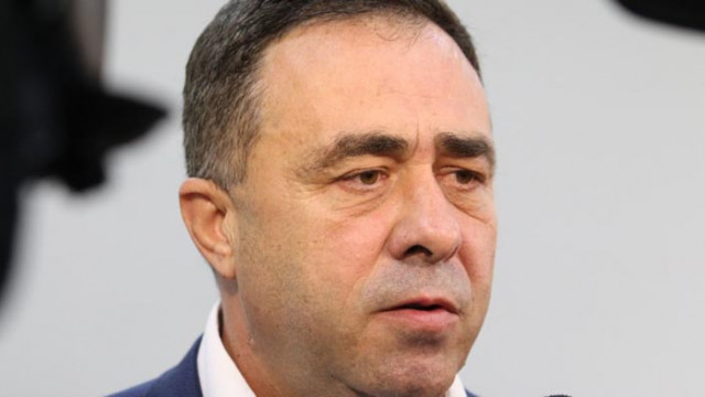 Красимир Живков: Не познавам хората от престъпната група, за която ме обвиняват